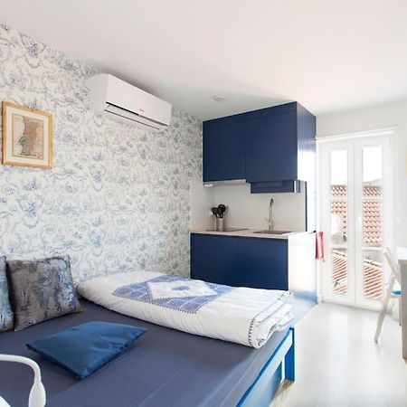 리스본 Sao Vicente IV - Eco-Flat With French Balcony & View 아파트 외부 사진