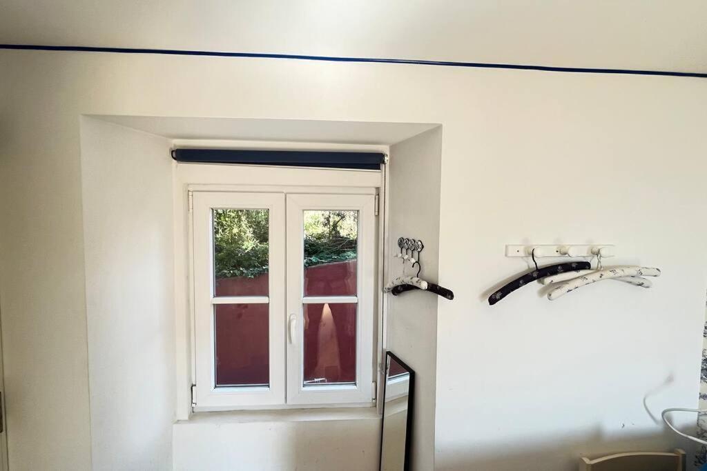 리스본 Sao Vicente IV - Eco-Flat With French Balcony & View 아파트 외부 사진